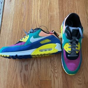 Nike Air Max 90 Viotech